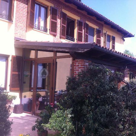 Agriturismo Tre Tigli Asti Exterior photo