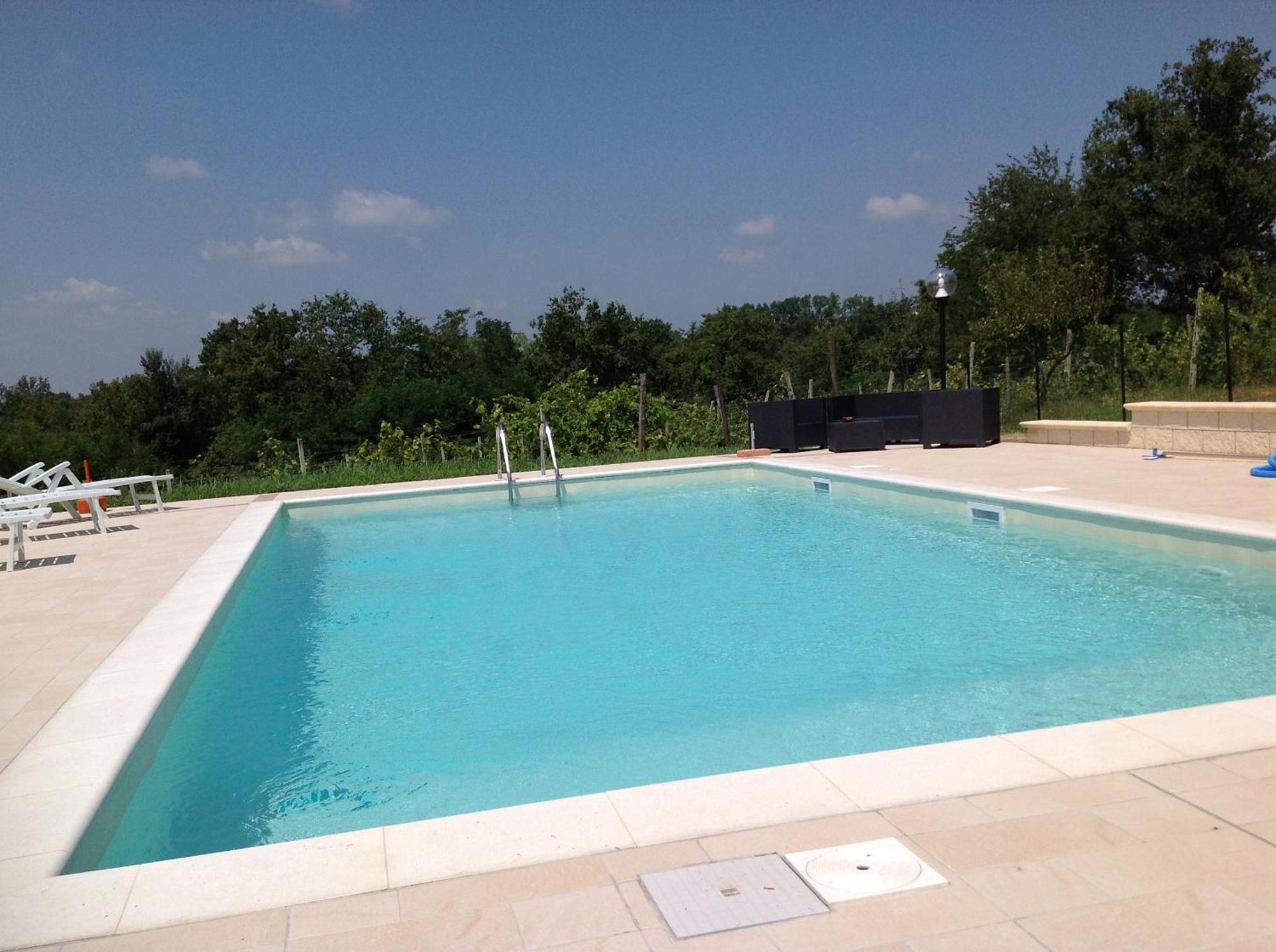 Agriturismo Tre Tigli Asti Exterior photo