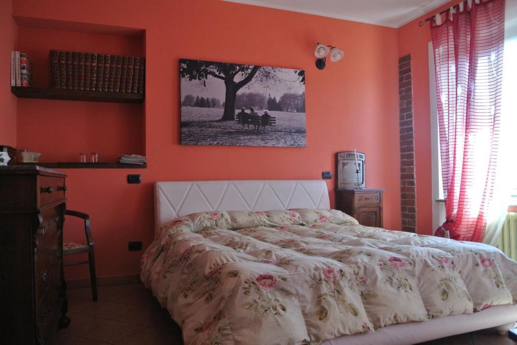 Agriturismo Tre Tigli Asti Room photo
