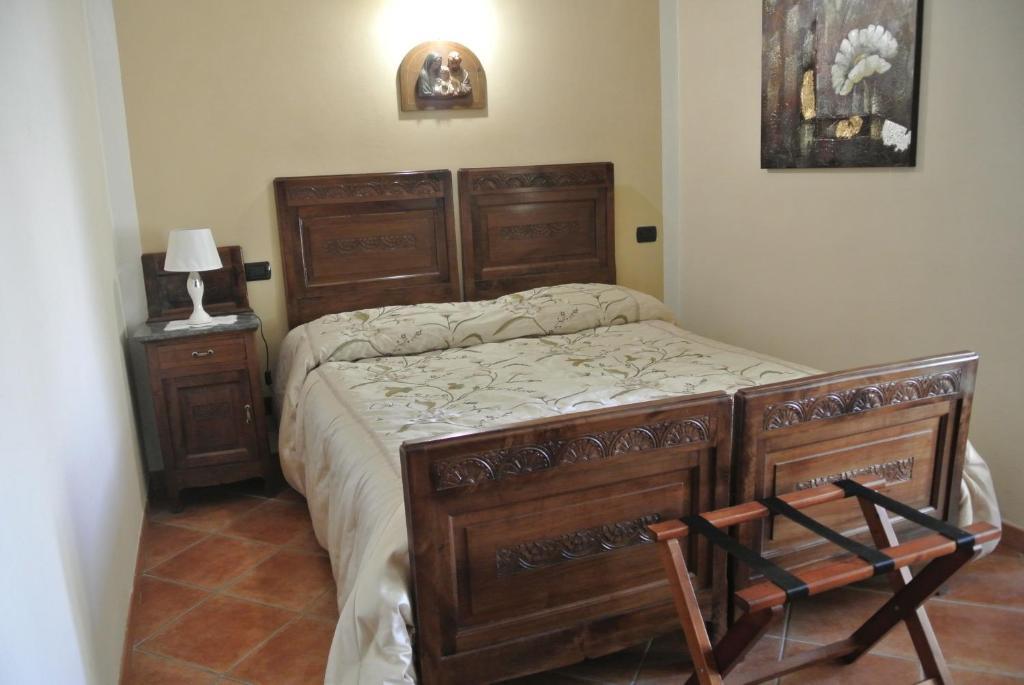 Agriturismo Tre Tigli Asti Room photo